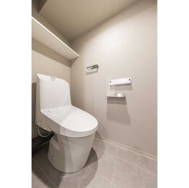 水天宮前駅 徒歩3分 8階の物件内観写真