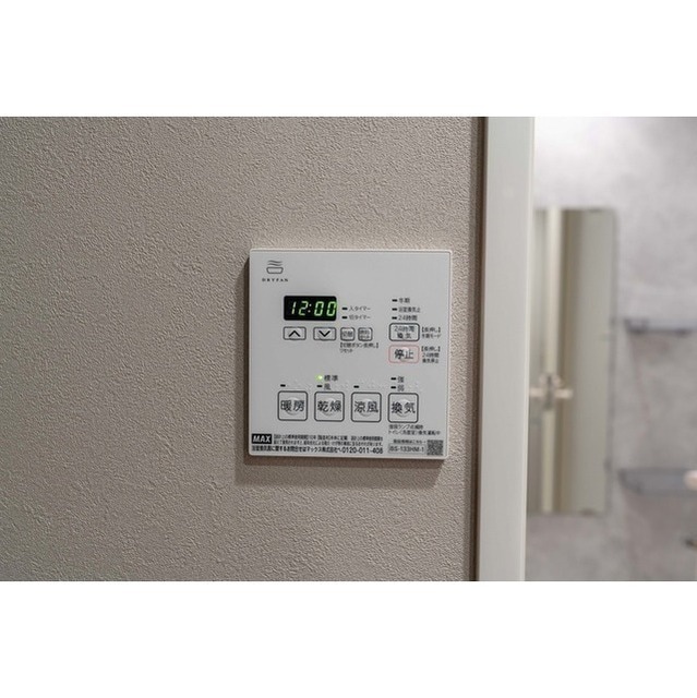 水天宮前駅 徒歩3分 8階の物件内観写真