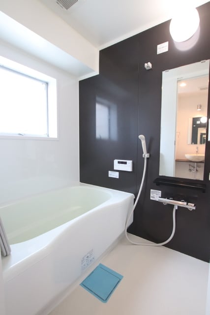 パレスサンセイの物件内観写真