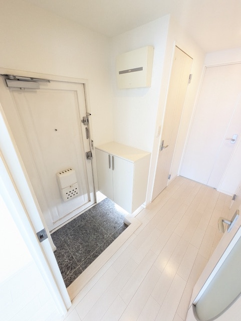 パレスサンセイの物件内観写真