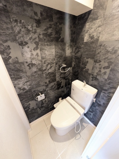 パレスサンセイの物件内観写真