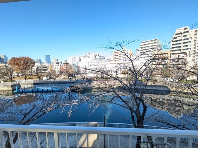 パレスサンセイの物件内観写真