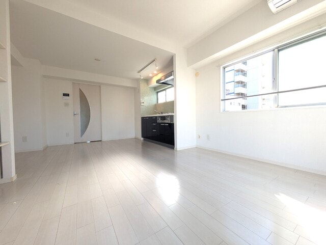 パレスサンセイの物件内観写真