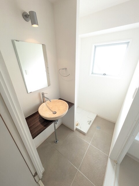 パレスサンセイの物件内観写真