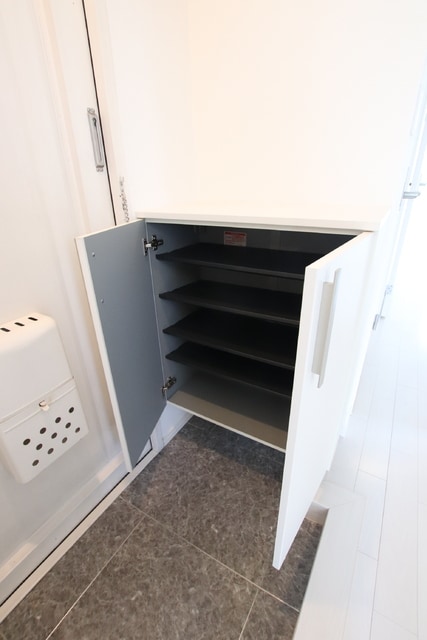 パレスサンセイの物件内観写真