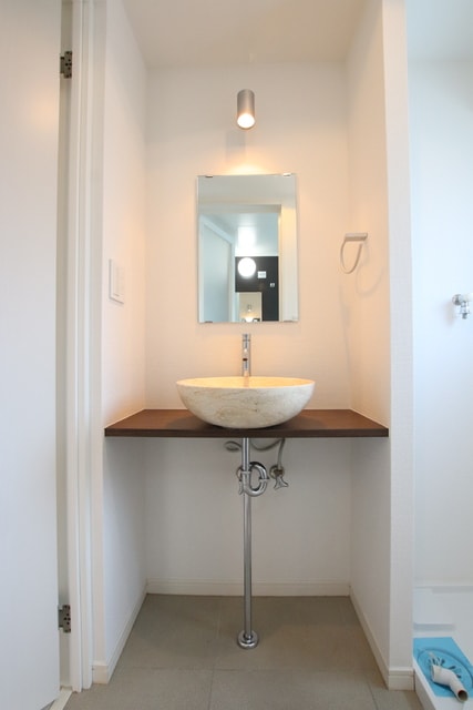 パレスサンセイの物件内観写真