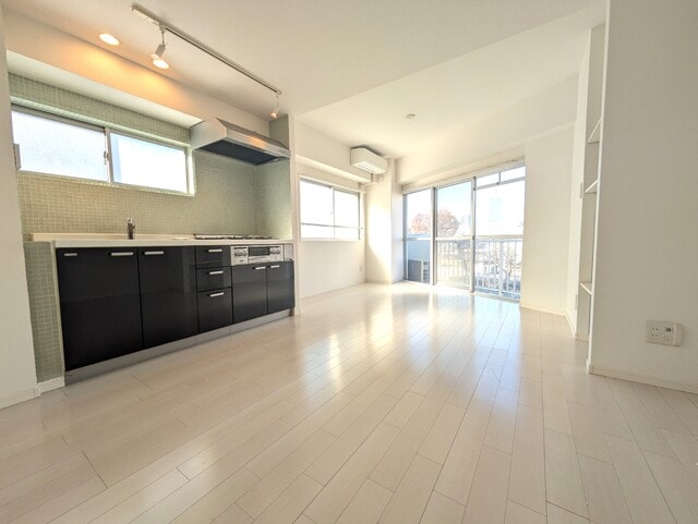 パレスサンセイの物件内観写真