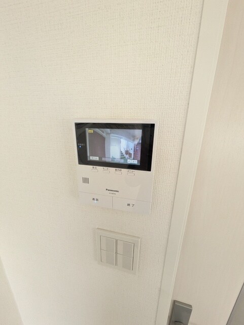 パレスサンセイの物件内観写真