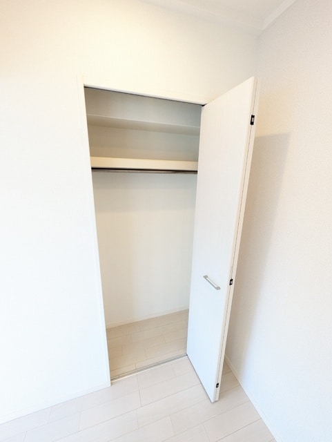 パレスサンセイの物件内観写真