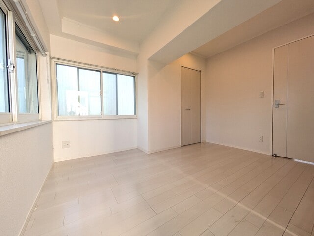 パレスサンセイの物件内観写真