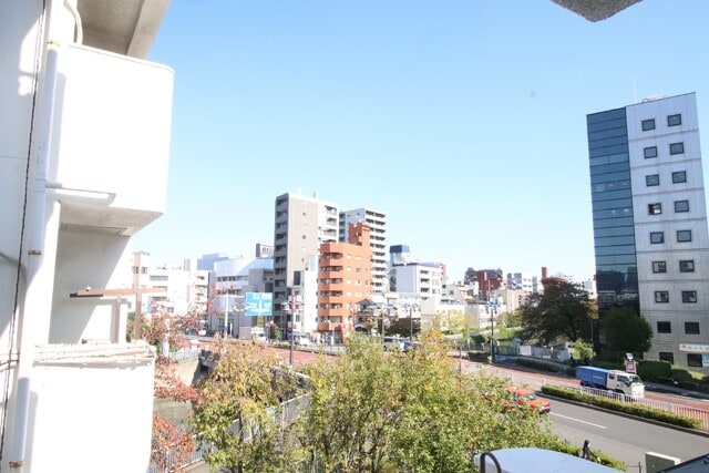 パレスサンセイの物件内観写真