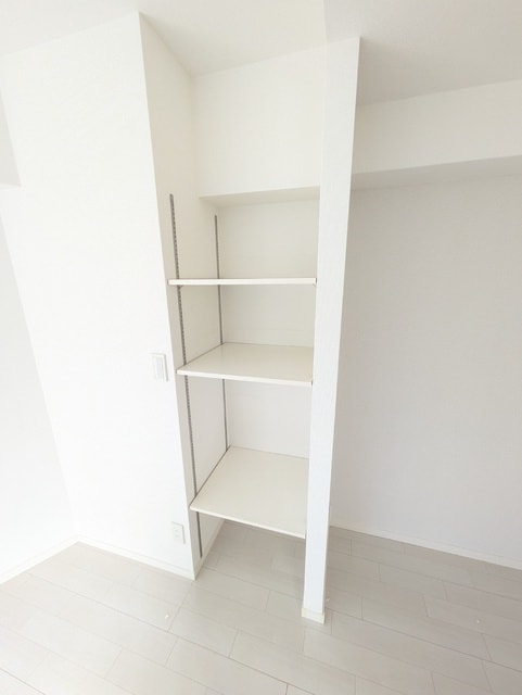 パレスサンセイの物件内観写真