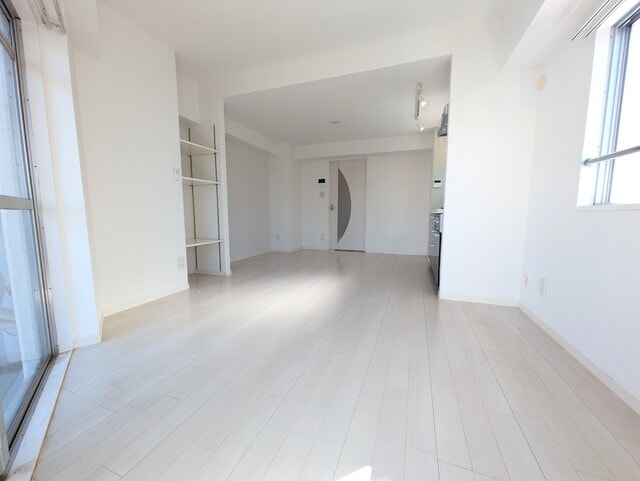 パレスサンセイの物件内観写真