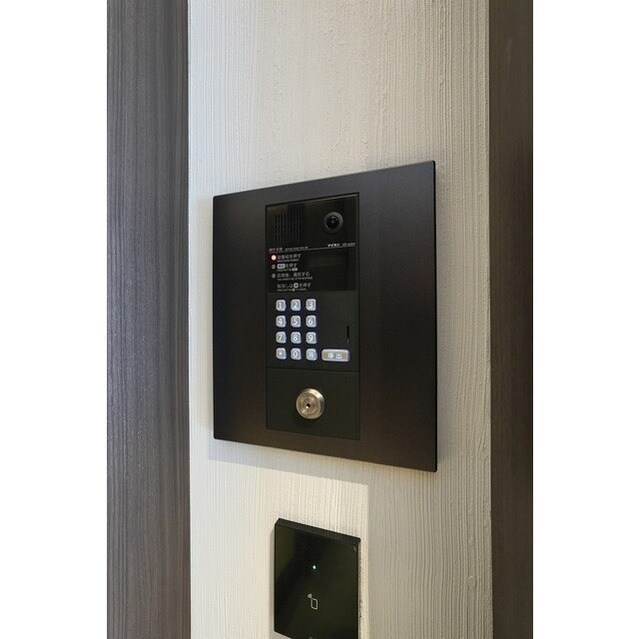 木場駅 徒歩3分 4階の物件外観写真