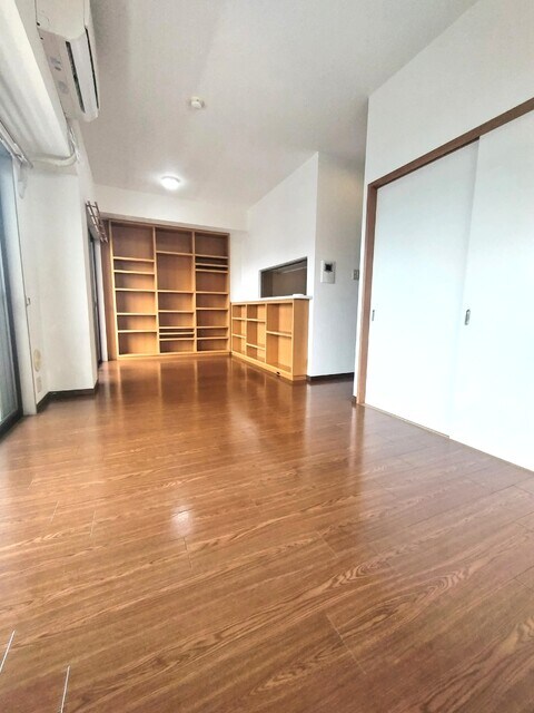 グランパーク門前仲町壱番館の物件内観写真