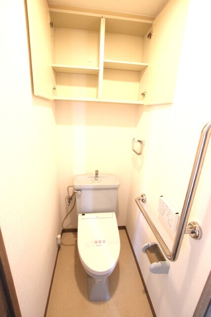 グランパーク門前仲町壱番館の物件内観写真