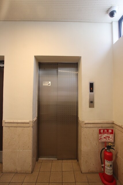 グランパーク門前仲町壱番館の物件外観写真