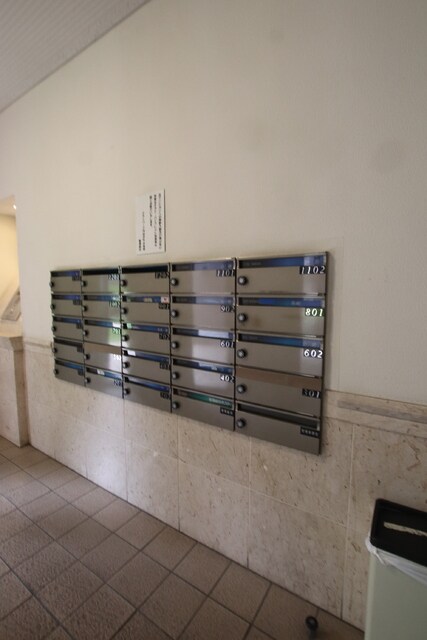 グランパーク門前仲町壱番館の物件外観写真