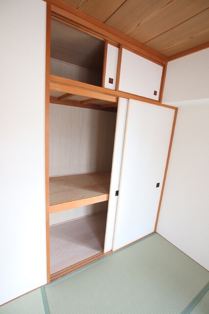 グランパーク門前仲町壱番館の物件内観写真