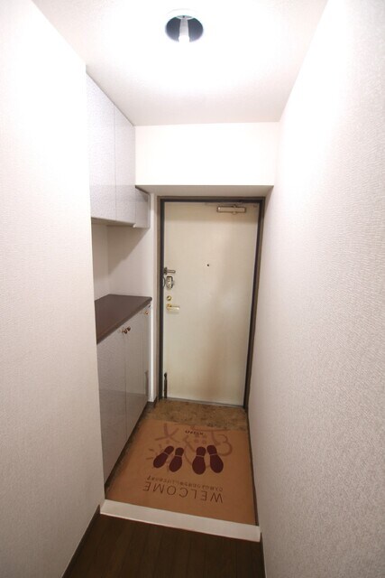 グランパーク門前仲町壱番館の物件内観写真