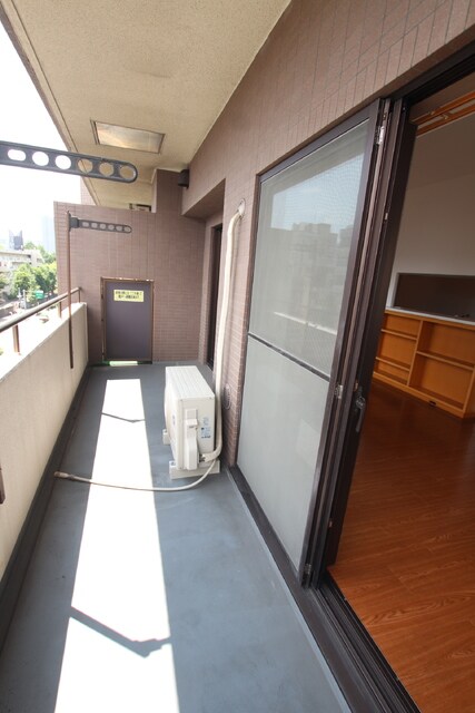 グランパーク門前仲町壱番館の物件内観写真