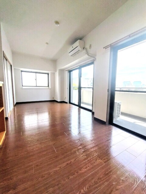 グランパーク門前仲町壱番館の物件内観写真