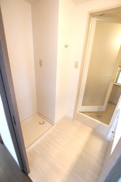 グランパーク門前仲町壱番館の物件内観写真