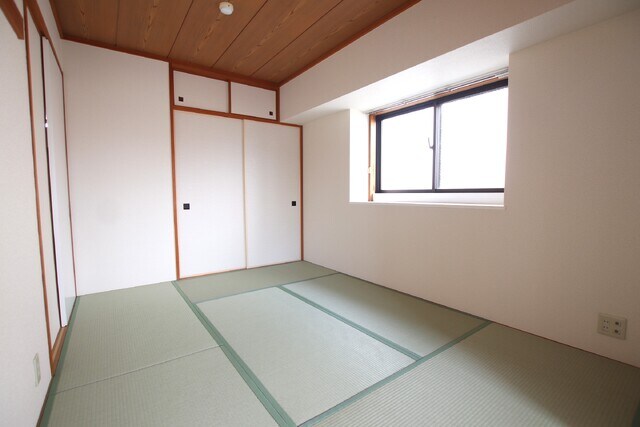 グランパーク門前仲町壱番館の物件内観写真