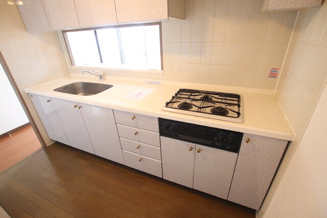 グランパーク門前仲町壱番館の物件内観写真