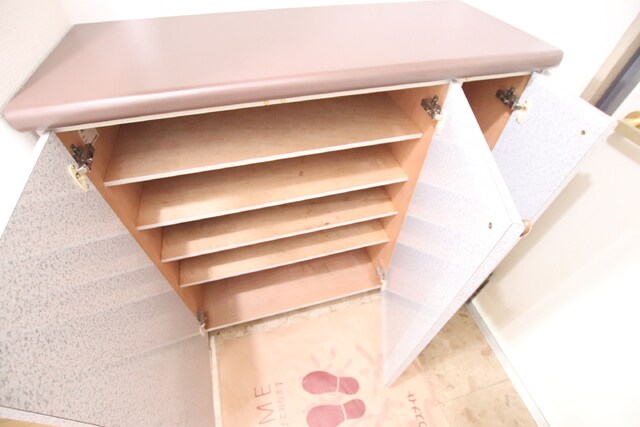 グランパーク門前仲町壱番館の物件内観写真