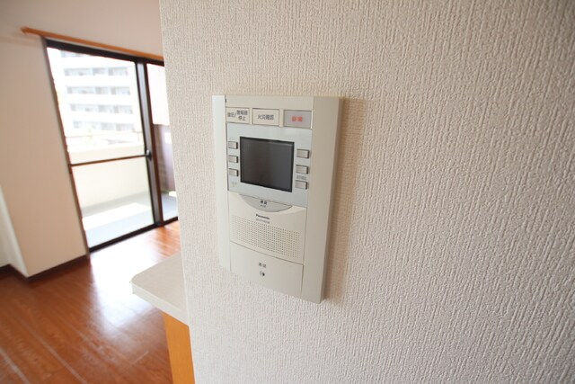 グランパーク門前仲町壱番館の物件内観写真