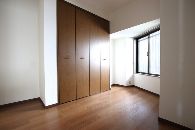 グランパーク門前仲町壱番館の物件内観写真