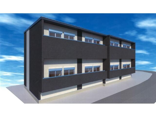 MR北佐世保 バス2分  梅田町下車：停歩2分 1階の物件外観写真