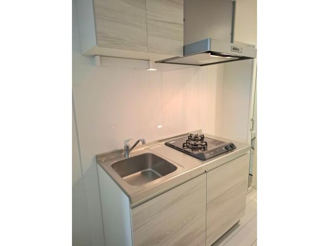 MR北佐世保 バス2分  梅田町下車：停歩2分 1階の物件内観写真