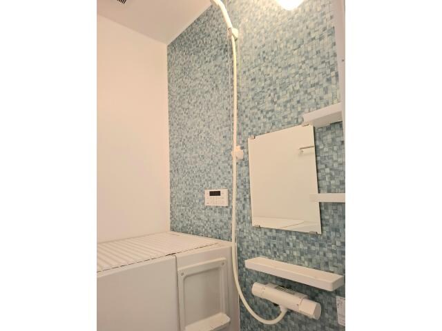 MR北佐世保 バス2分  梅田町下車：停歩2分 1階の物件内観写真