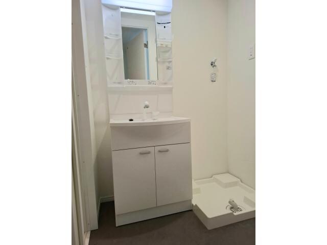 MR北佐世保 バス2分  梅田町下車：停歩2分 1階の物件内観写真