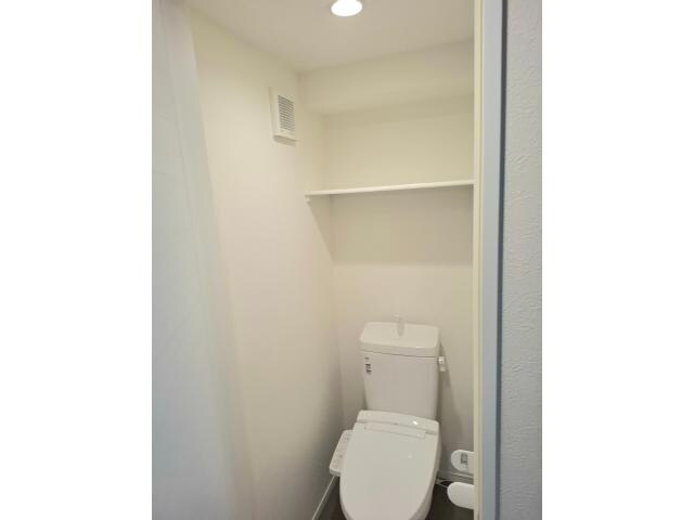 MR北佐世保 バス2分  梅田町下車：停歩2分 1階の物件内観写真