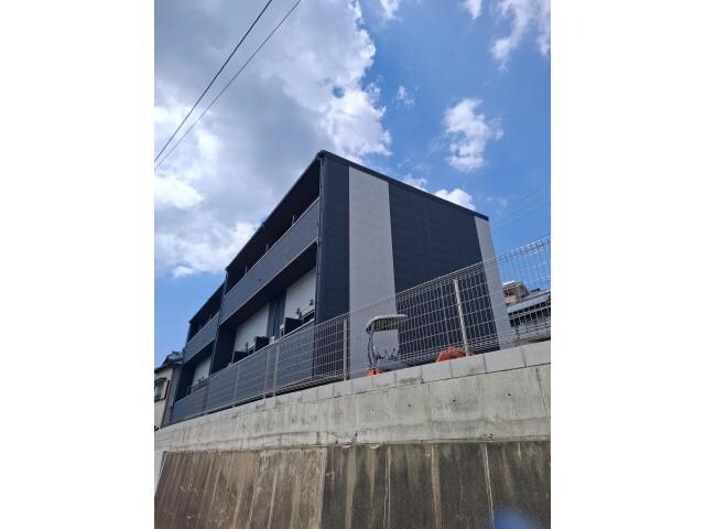 MR北佐世保 バス2分  梅田町下車：停歩2分 1階の物件内観写真