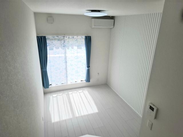 MR北佐世保 バス2分  梅田町下車：停歩2分 1階の物件内観写真