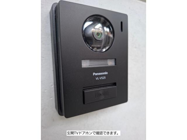 MR北佐世保 バス2分  梅田町下車：停歩2分 1階の物件内観写真