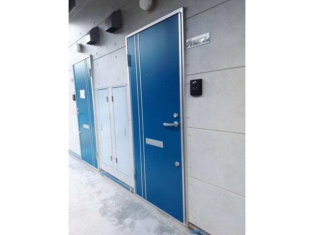 MR北佐世保 バス2分  梅田町下車：停歩2分 1階の物件内観写真