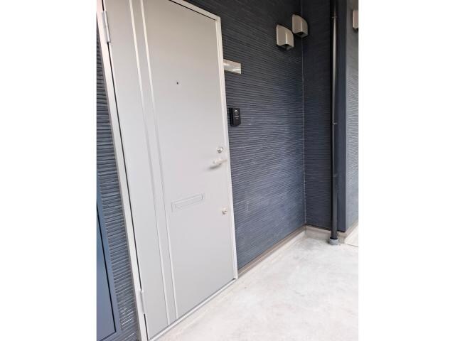 MR北佐世保 バス2分  梅田町下車：停歩2分 1階の物件内観写真