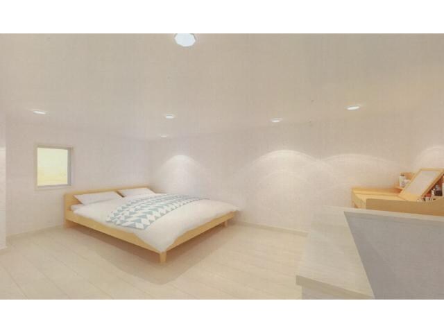 MR北佐世保 バス2分  梅田町下車：停歩2分 1階の物件内観写真