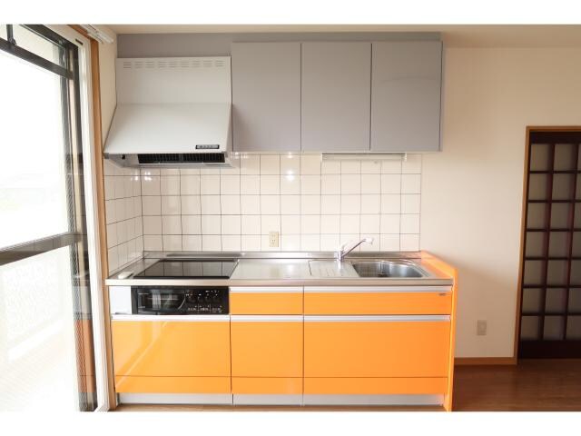 メゾンアマデウスの物件内観写真