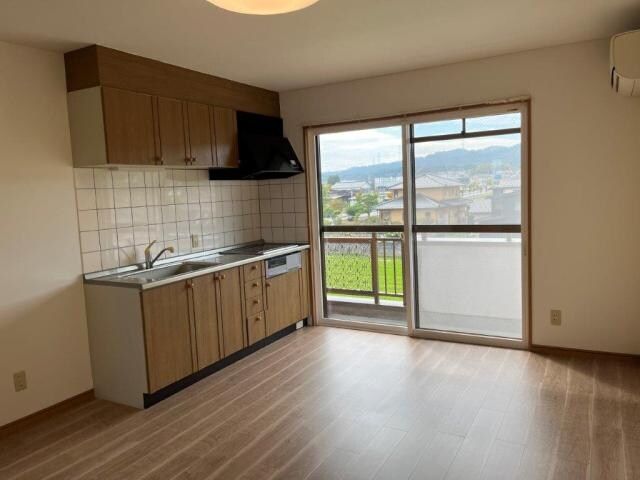 メゾンアマデウスの物件内観写真