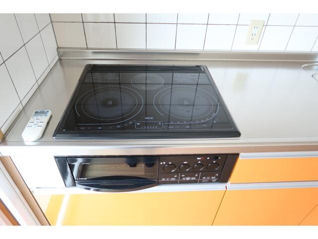 メゾンアマデウスの物件内観写真