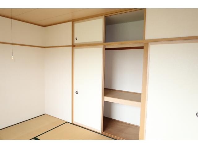 メゾンアマデウスの物件内観写真