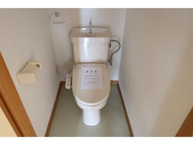 メゾンアマデウスの物件内観写真