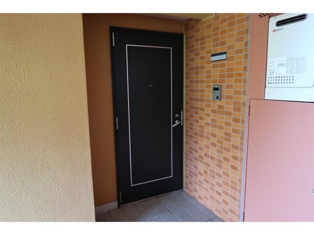 メゾンアマデウスの物件内観写真