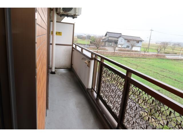 メゾンアマデウスの物件内観写真